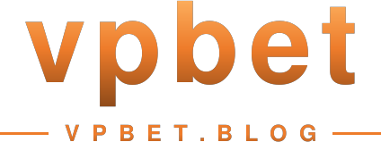 vpbet logo