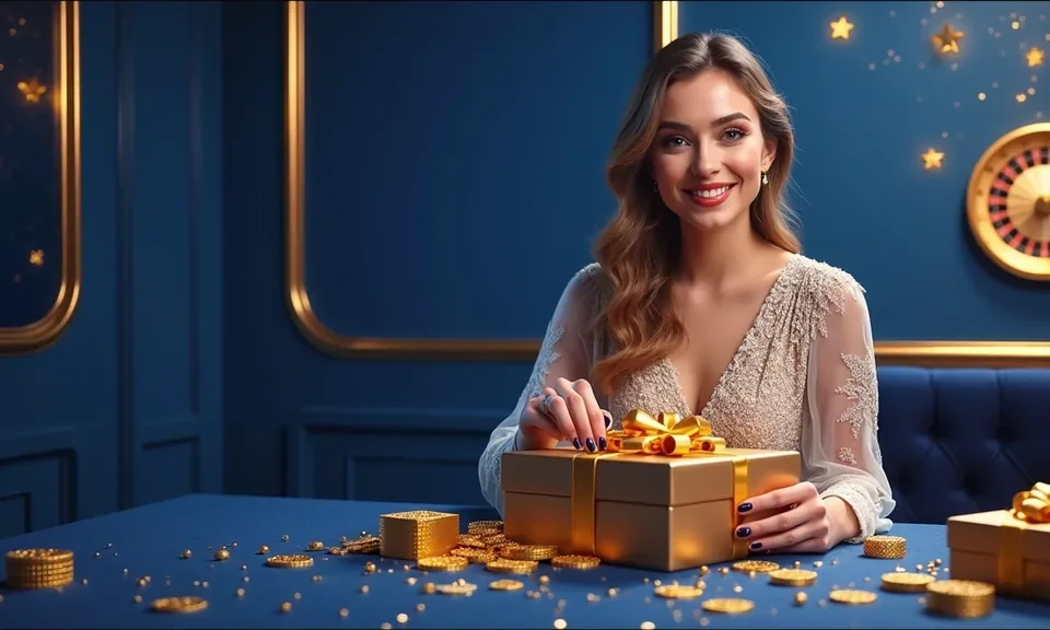 vpbet Casino