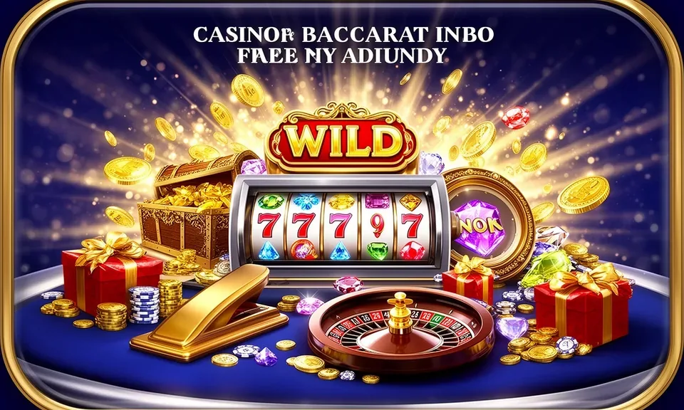 vpbet Bankroll Nights